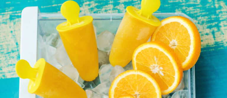 Feeling Hot! Hot! Hot? 6 Fun Ways to Stay Cool This Summer