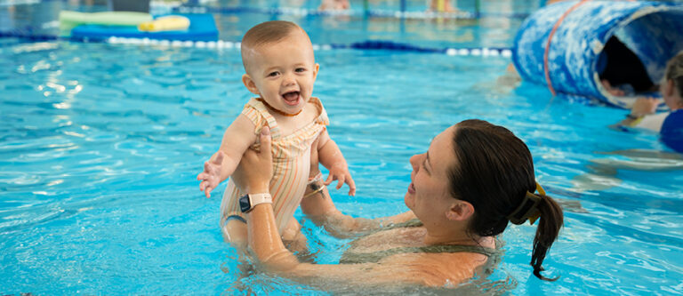 Dealing with Water Anxiety in Kids: Strategies to Help Overcome Fear of Swimming